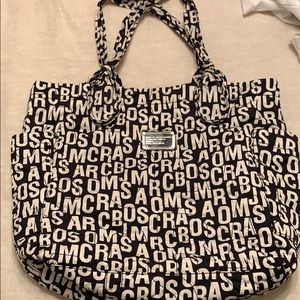 Marc by Marc Jacobs tote